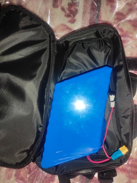 Акумулятор/ батарея 48в 20а (виготовлення від 5 до 30ah)