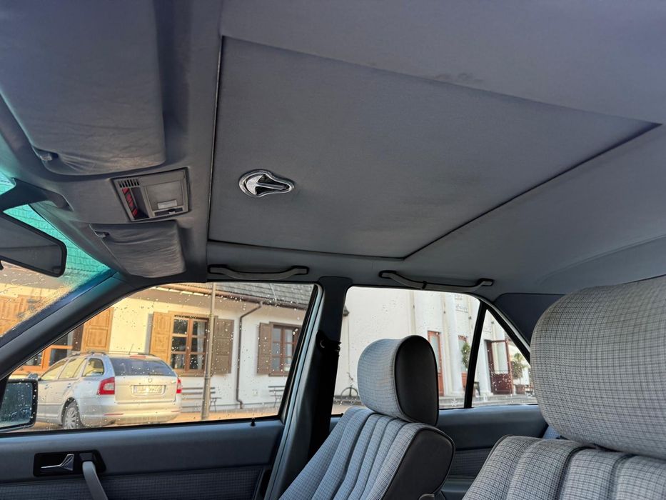 Mercedes 190 2litre benzyna Zadbany