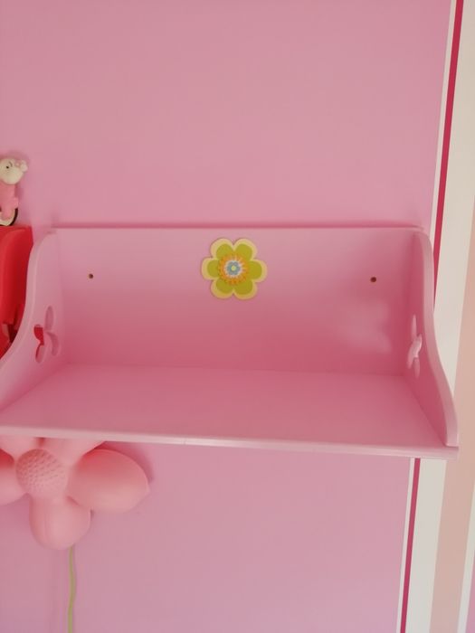 Estantes de quarto Vertbaudet