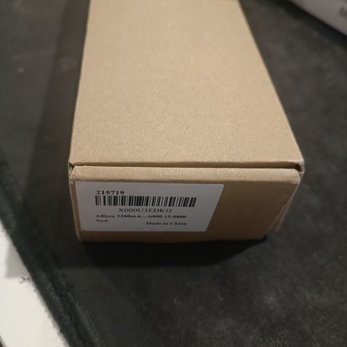 Nowa bateria do laptopów HP model OA04