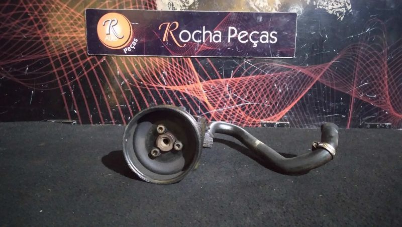 Bomba Direção Assistida Seat Ibiza Ii (6K1)