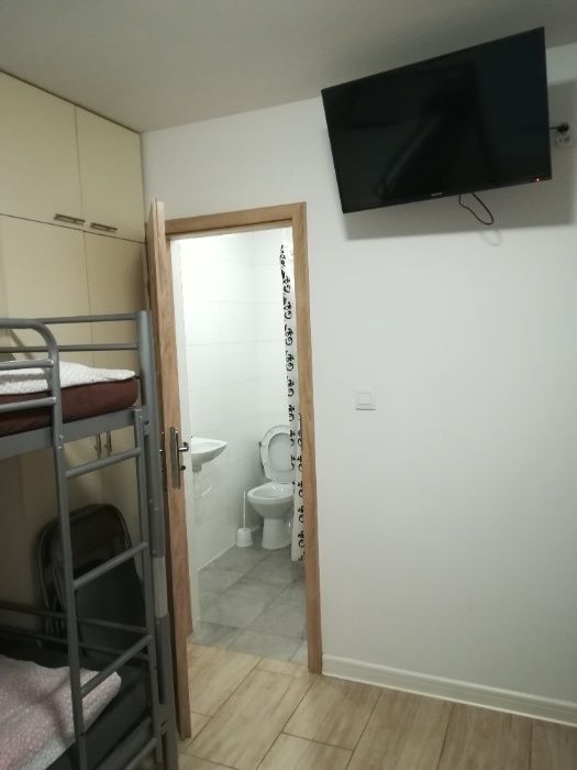 Tani wynajem, pokoje pracownicze, noclegi