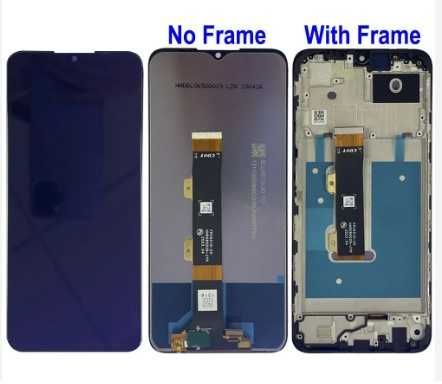 Дисплей (Экран) модуль Nokia G10 / G20 + тачскрин, Nokia G22 LCD
