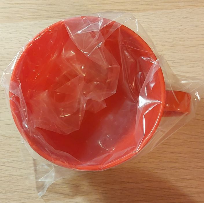Dragon Ball Caneca Vermelha64862002446849123