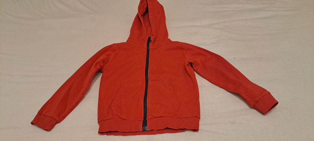 Bluza 4F 122 chłopiec