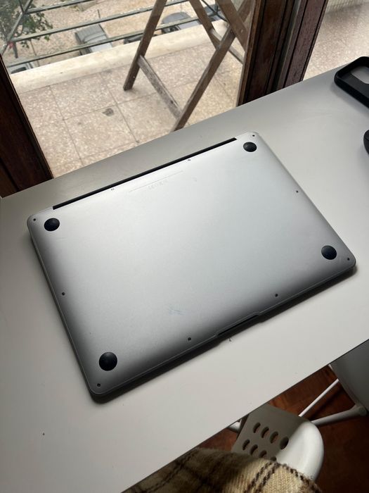 Vendo meu Mac bok