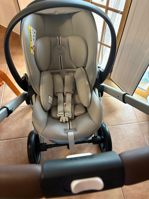 Conjunto de Bebé Cybex