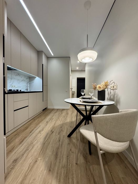 Продам стильну 1к квартиру