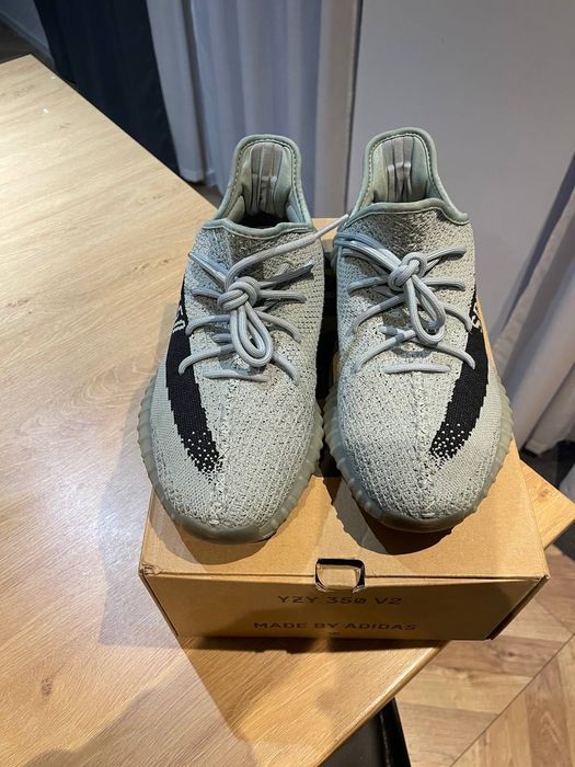 adidas Yeezy boost 350 v2 granite 44.