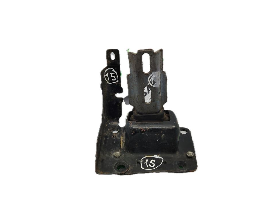 Apoio da caixa PEUGEOT 207 (WA_, WC_)