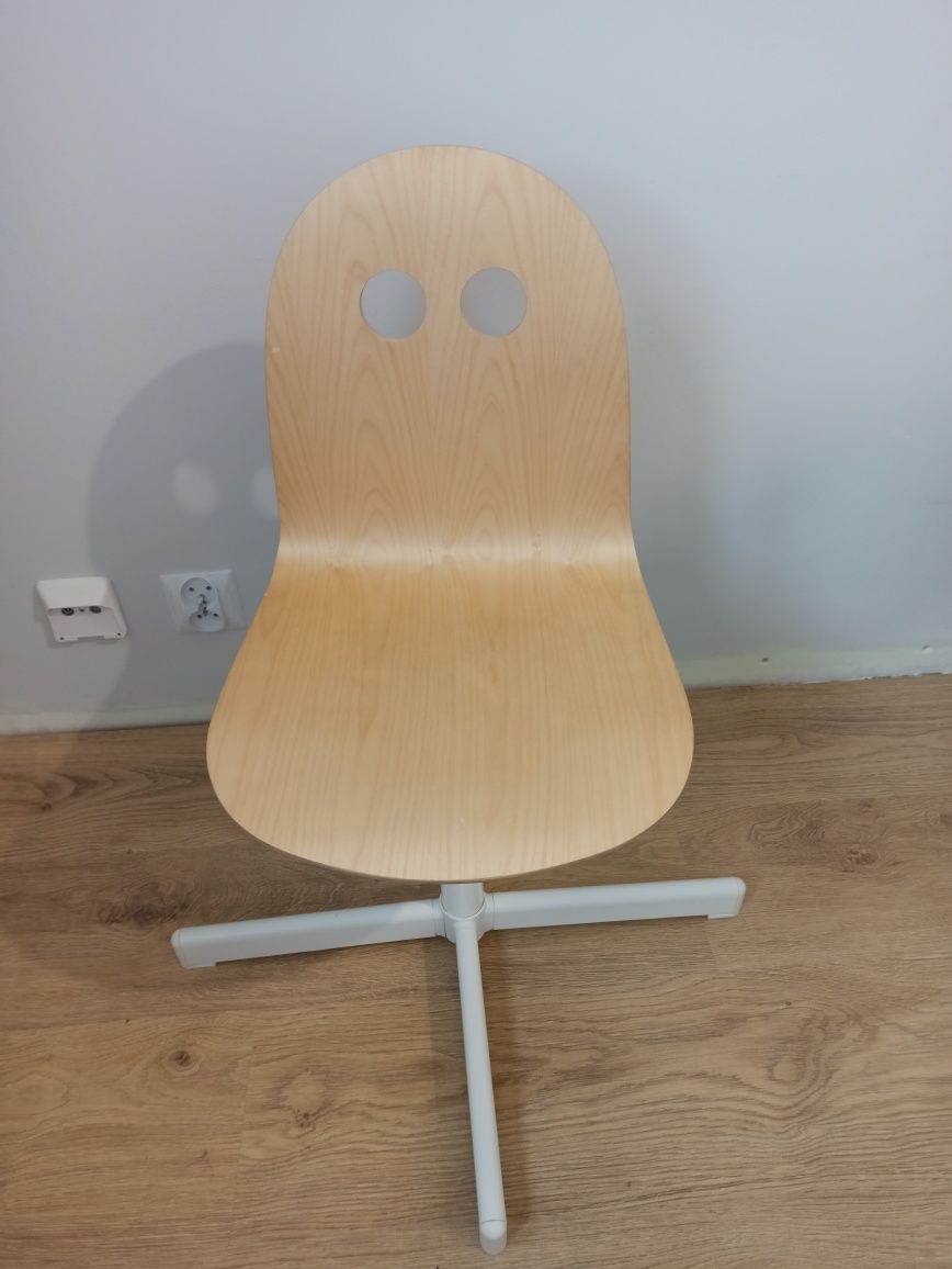 Krzes o do biurka Ikea VALFRED SIBBEN O awa OLX.pl