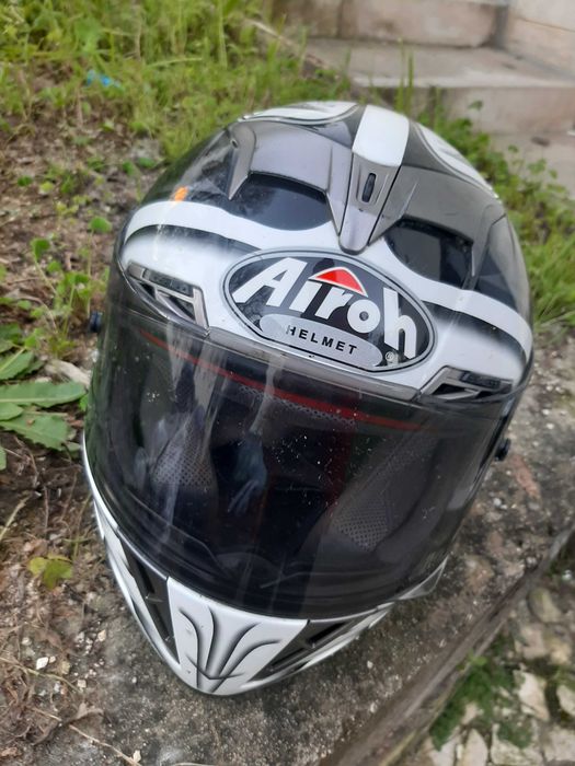 Capacete Airoh GP
