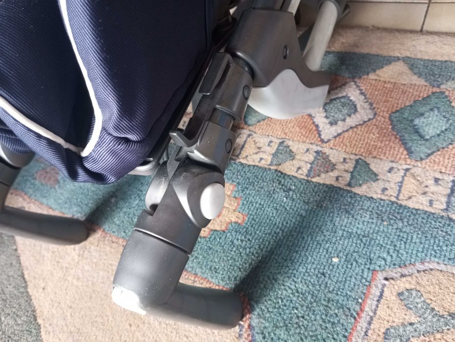 Carrinho criança Chicco