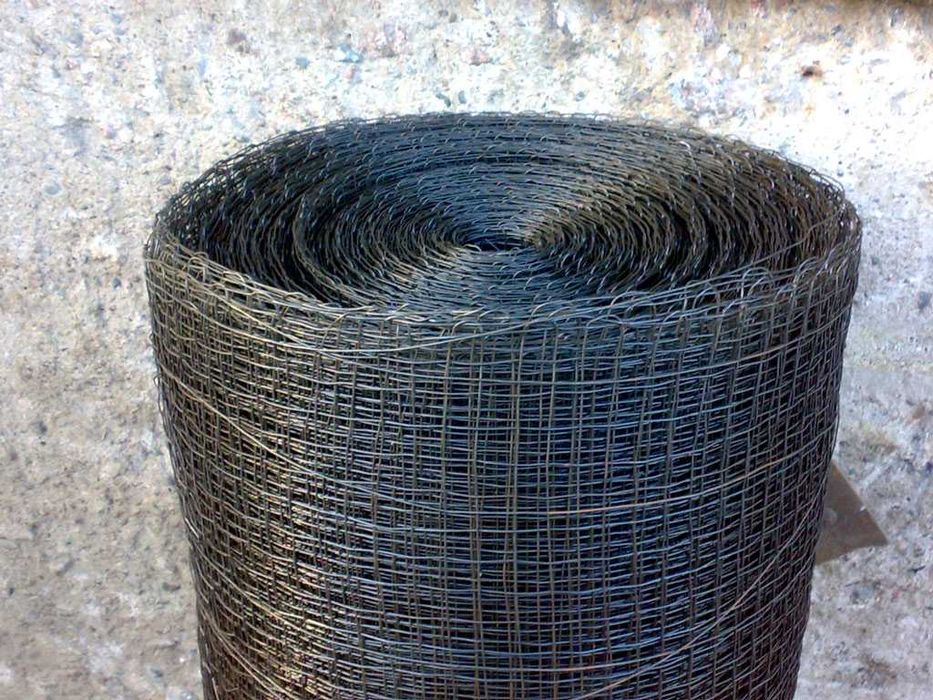 тканная сварная металическая нержавеющая сетка в розницу. Наложка