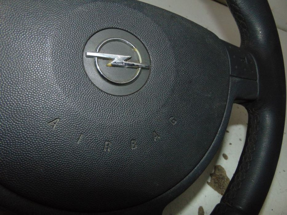 Opel corsa c volante