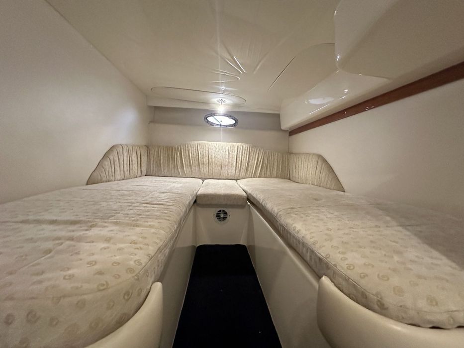 Cranchi Endurance 39 - 2000 - 95.000€