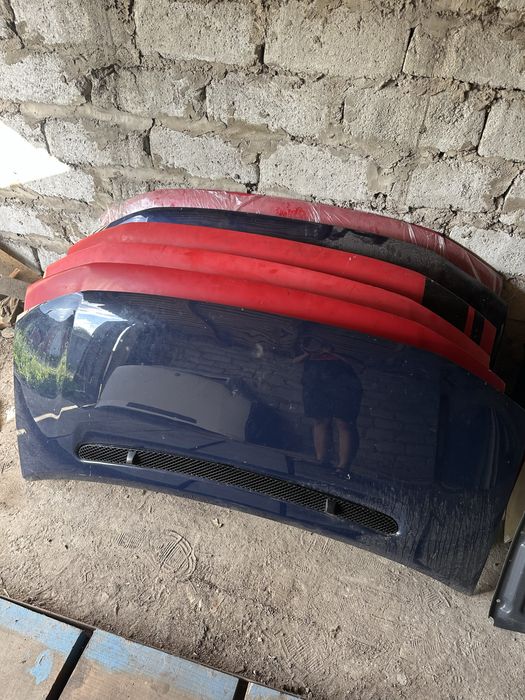 Капот т4 т5 VW T4 T4 transporter