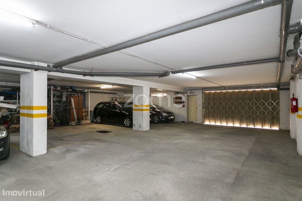 T3 com Varandas e Suíte junto à Estação de Ermesinde