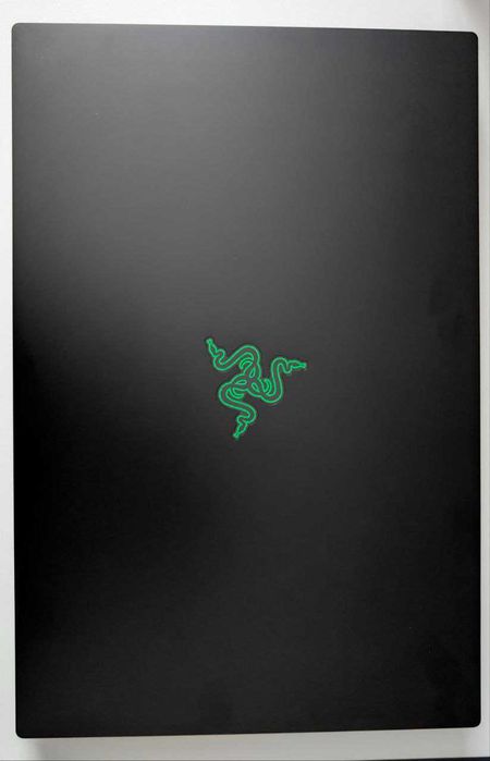 Razer Blade 15 (2021)