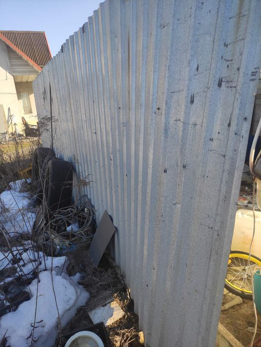 Продам металопрофіль