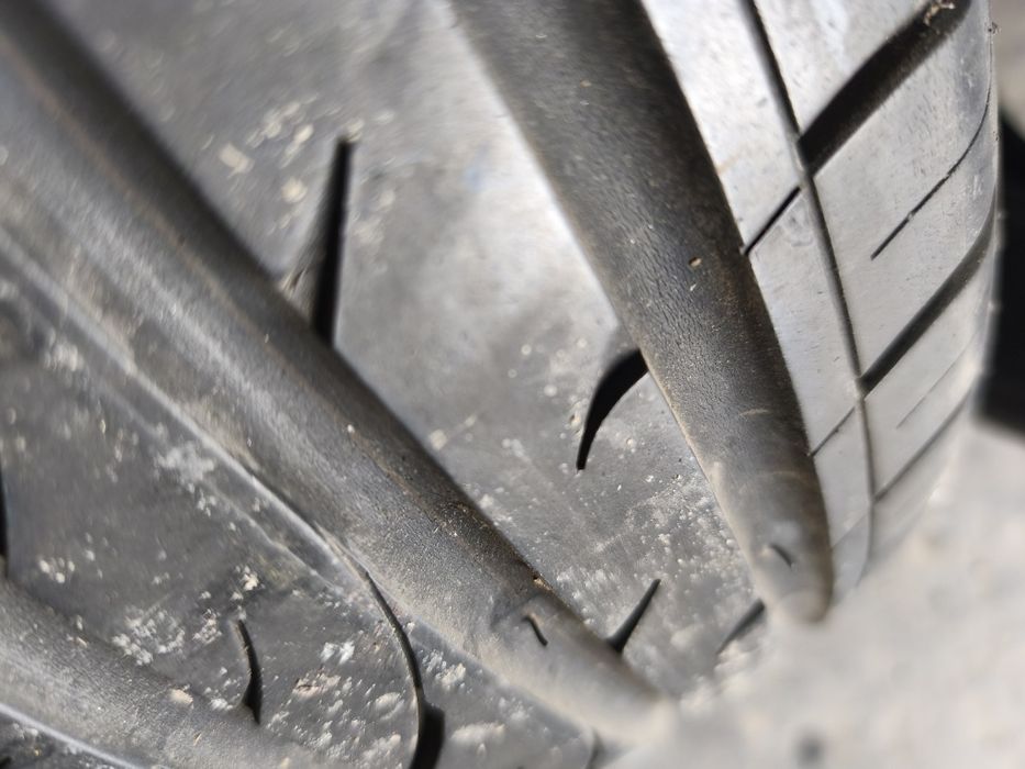 2 szt 185 60r15 Nexen, falken Goodyear