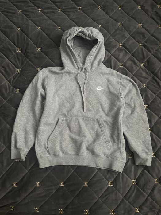 Кофта nike розмір s