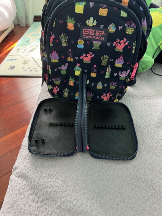 Школьный рюкзак cool pack