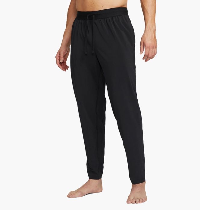 ОРИГІНАЛ! Nike Men's Yoga оригінальні чоловічі штани