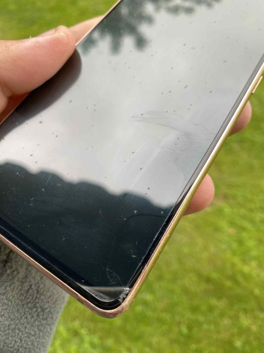 Samsung Galaxy S 20 fe 5g