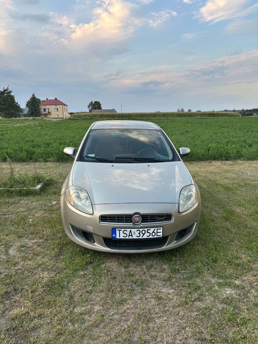 Fiat Bravo