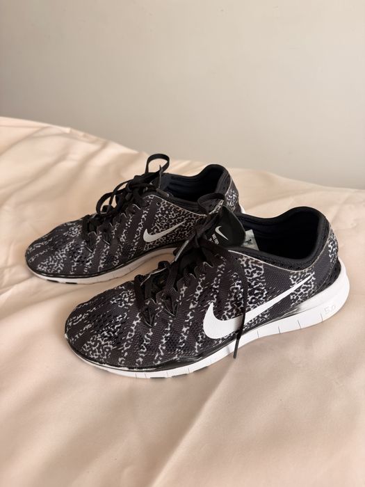 Nike free tr fit 5.0