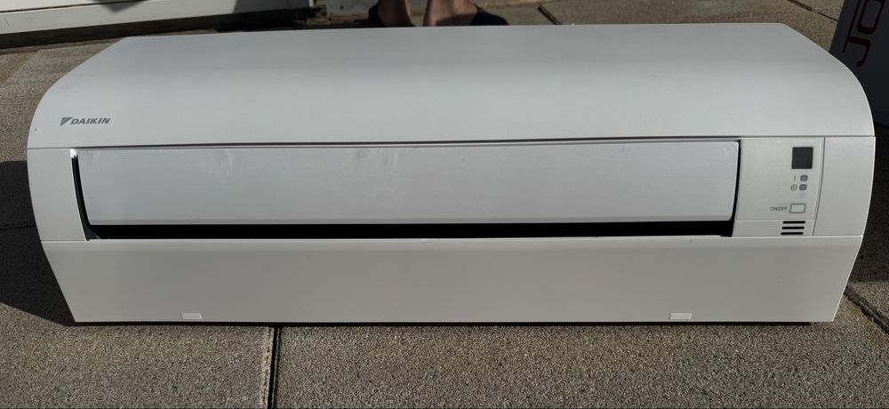 Ar condicionado Daikin