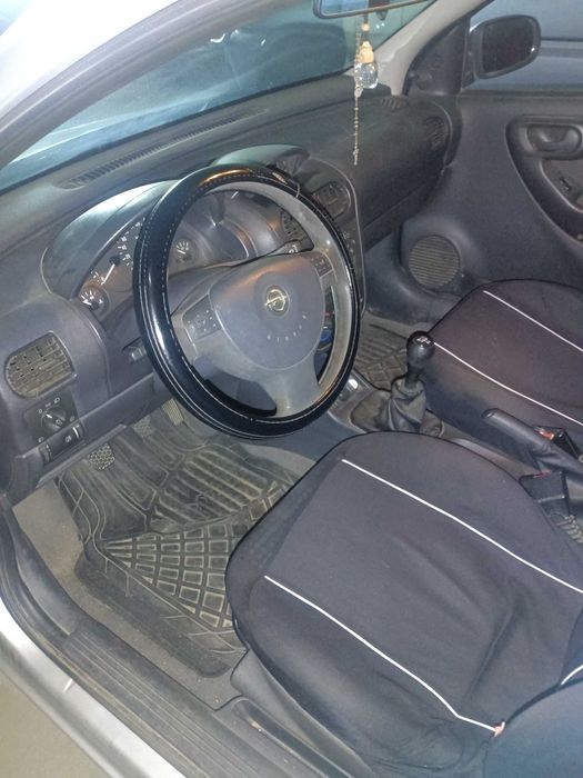 Vendo Opel corsa c 1.2 de 2002