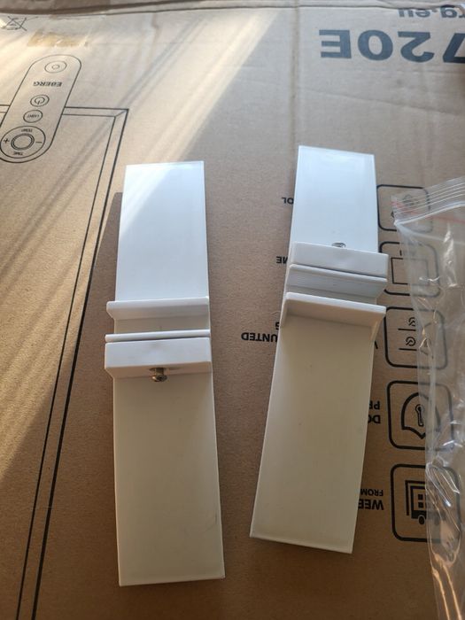 Panelowy promiennik podczerwieni EBERG ROT 720E grzejnik Wifi Pilot