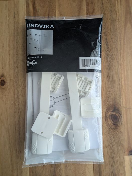 Undvika ikea - novo