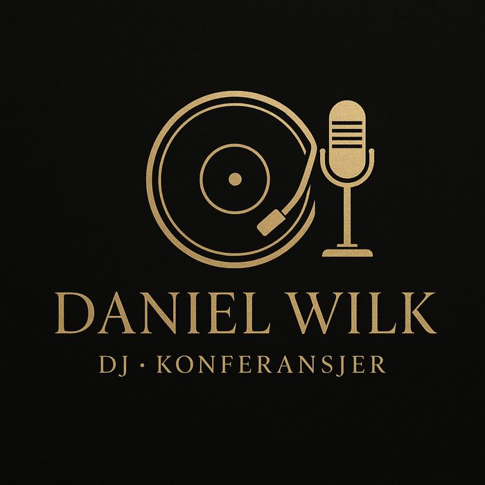 Dj/Konferansjer Daniel Wilk - Wesela imprezy okolicznościowe
