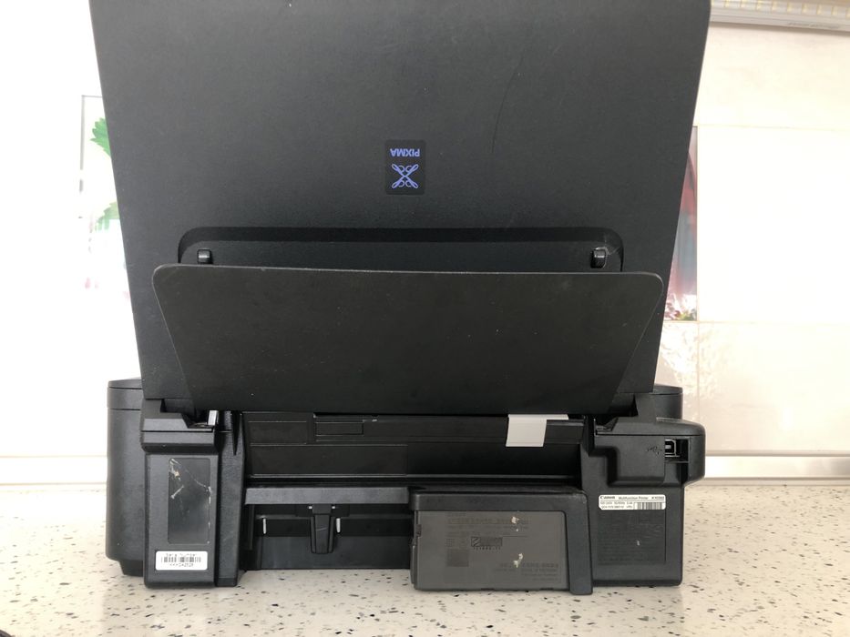 Принтер Canon