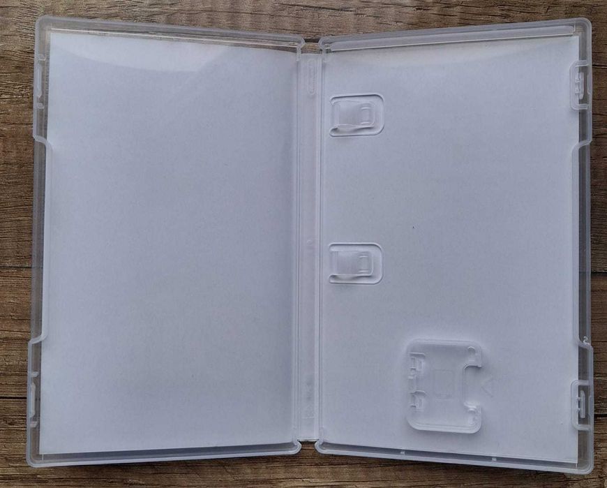 PUDEŁKO BOX do Splatoon 3 Nintendo Switch