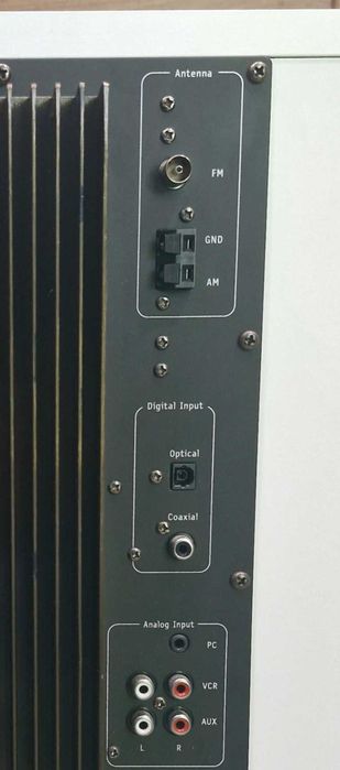 Сабвуфер-Ресивер Teufel L 2200/6 SW+R /300W