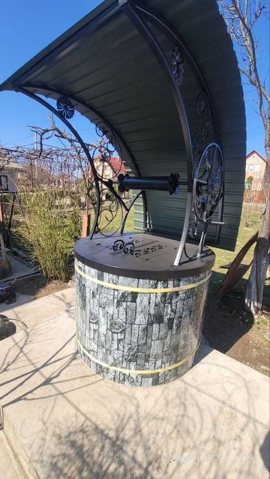 Дашок на Криницю