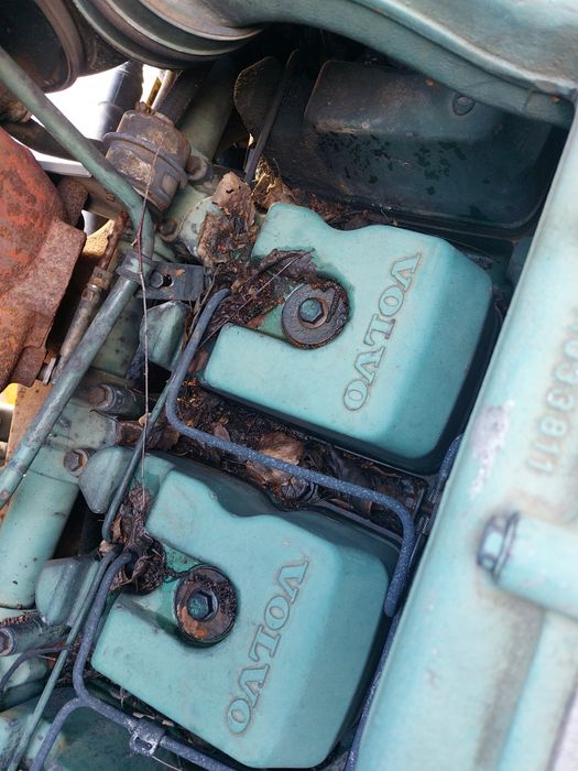 Колісний навантажувач VOLVO L330D