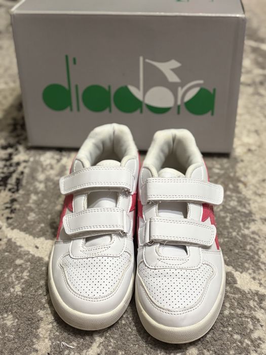Кросівки diadora дитячі