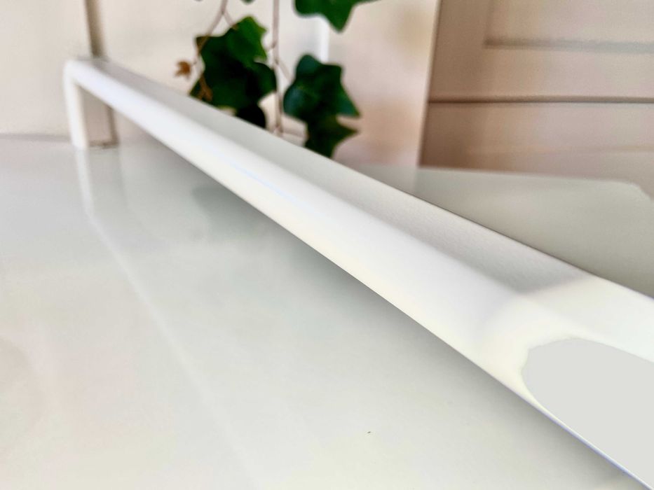 Toalheiro de ventosas IKEA TISKEN