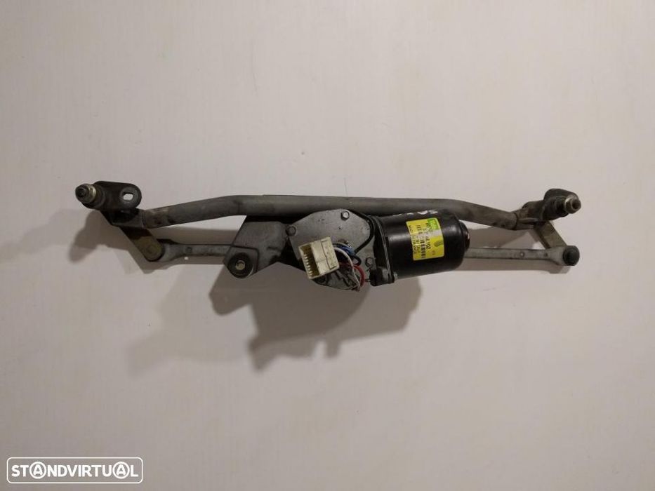 motor limpa vidros citroen saxo