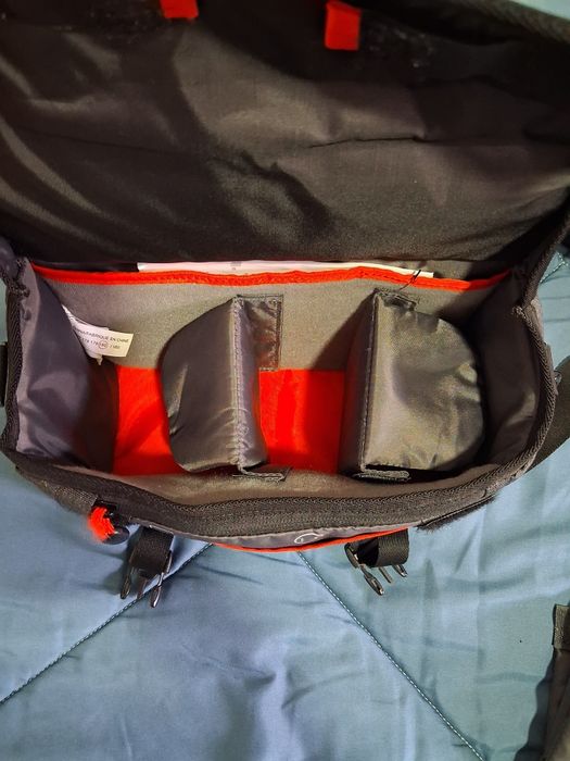 Bolsa de Ombro Câmara Panasonic DMW-PM10 Lumix G