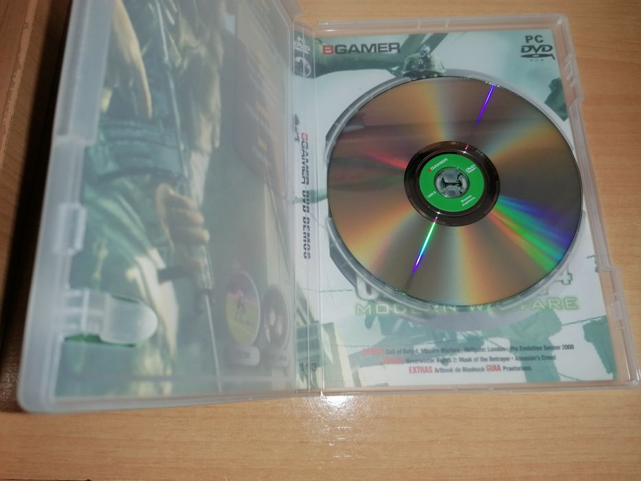 Praetorians- PC - DVD - ROM