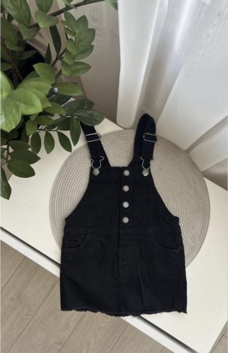 Сарафан на дівчинку h&m