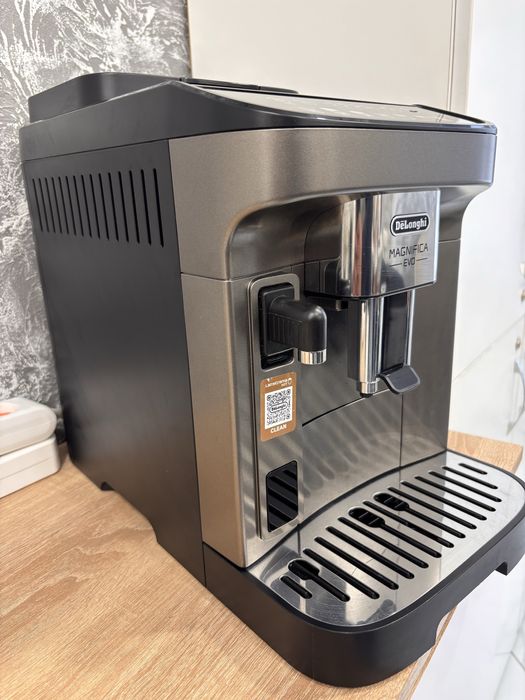 Кавомашина DeLonghi ECAM 290.81 TB Magnifica Evo