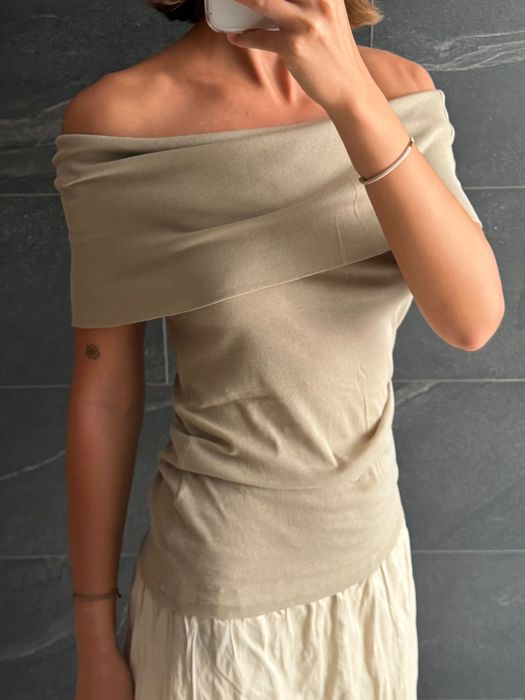 топ massimo dutti