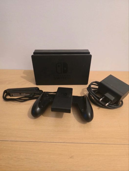 Nitendo switch V1